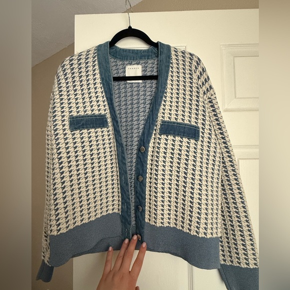 Sandro Jackets & Blazers - Sandro jacket